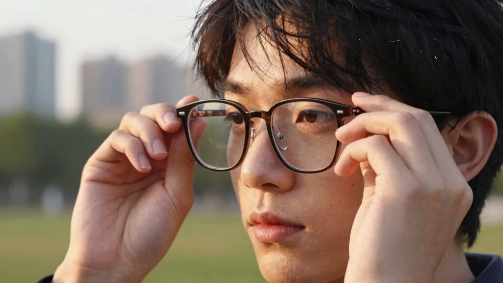 best fashion eyeglasses