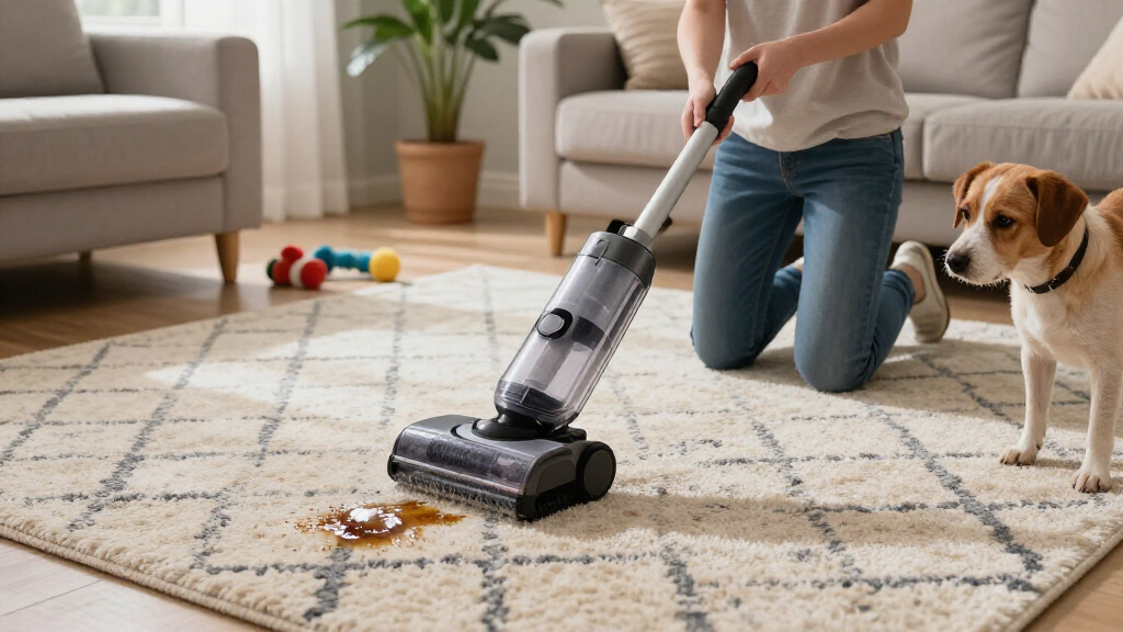 14 Best Carpet Cleaners for Home and Pet Messes in 2027