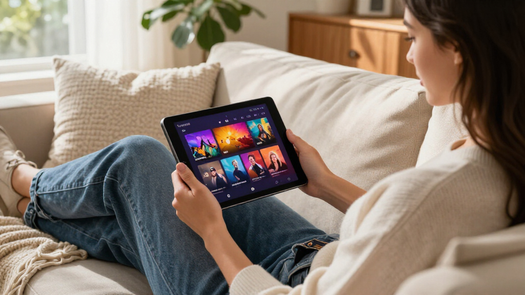 Amazon Fire tablets