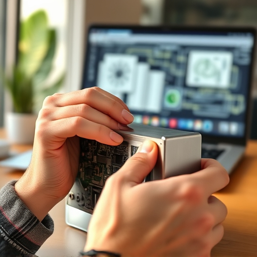 Why the $965B valuation is more about hardware than hype