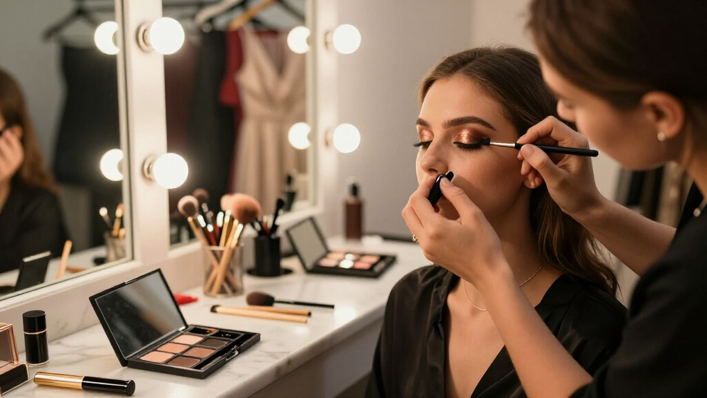 best red carpet eye makeup products