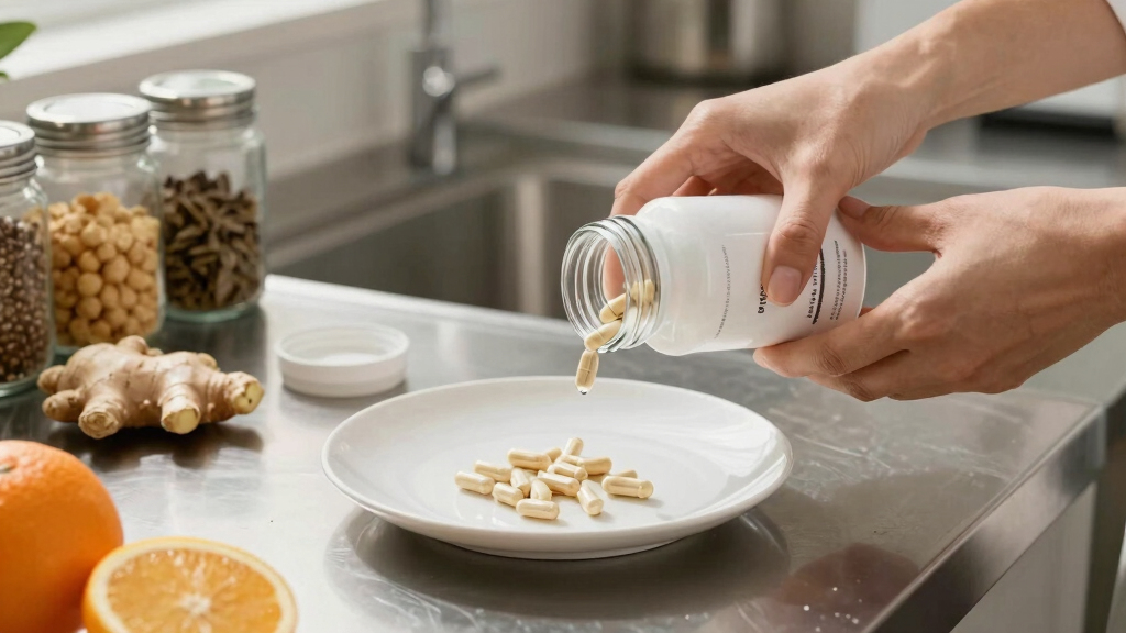 immune support dietary supplements