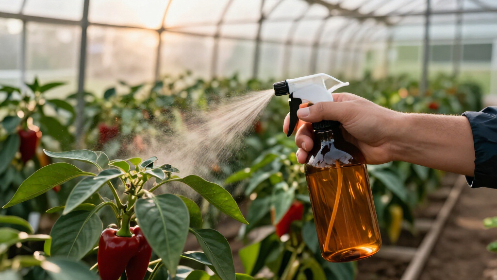 best thrips control products