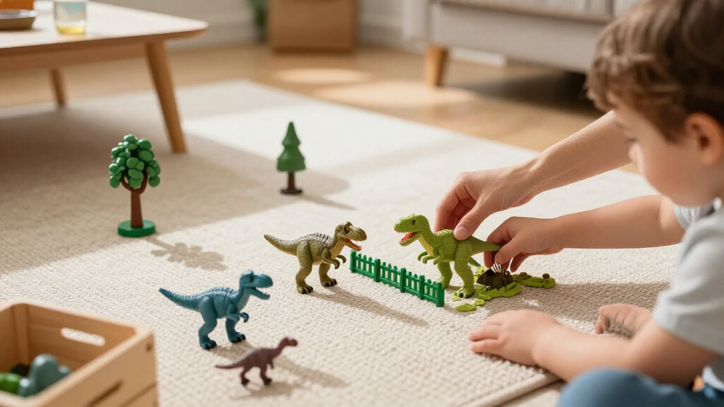 12 Best Jurassic World Preschool Toys in 2026