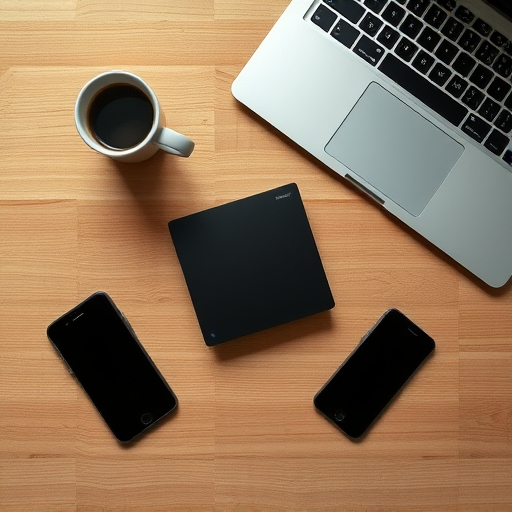 Why Making the Disk the Heart of Your App Changes Everything
