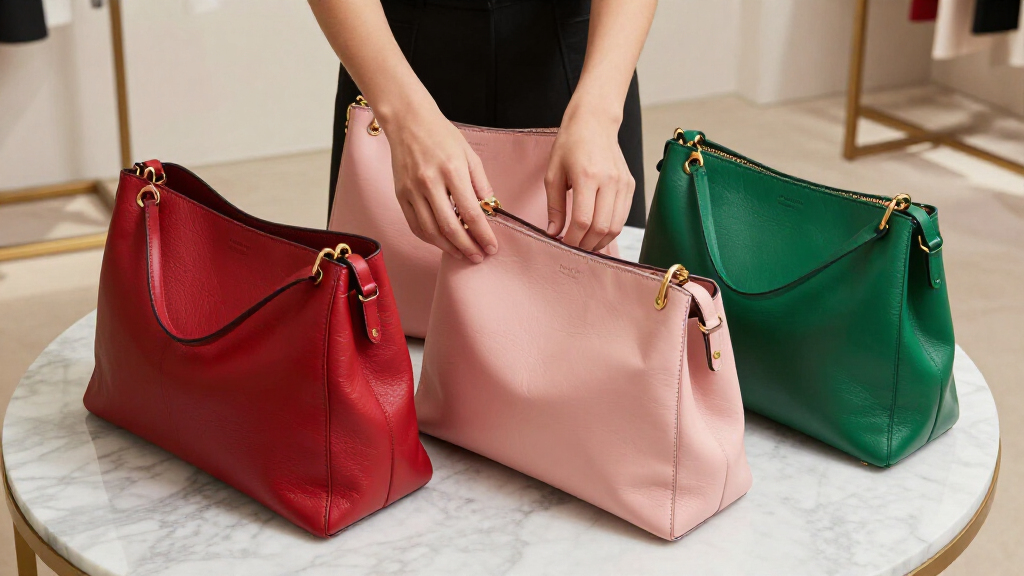 best oversized designer handbags