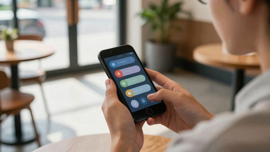 encrypted communication devices
