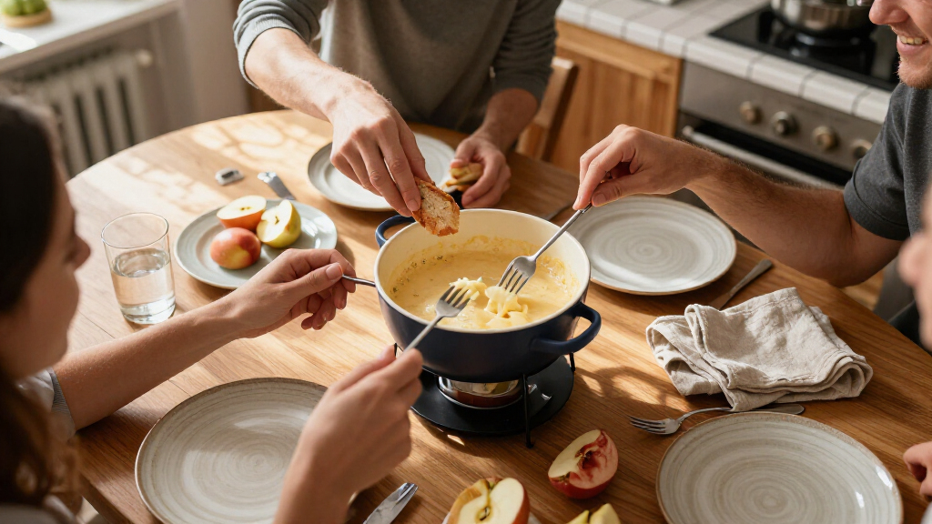 best fondue sets