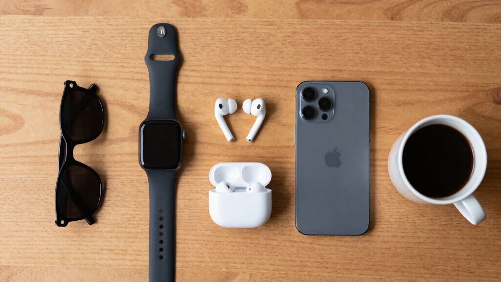 tech gadgets for dad