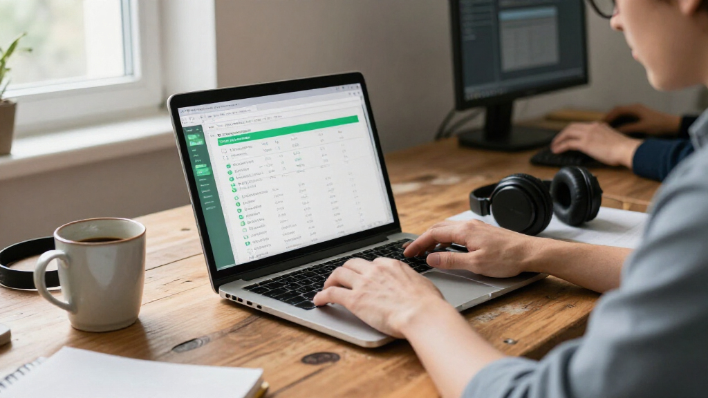 continuous integration software