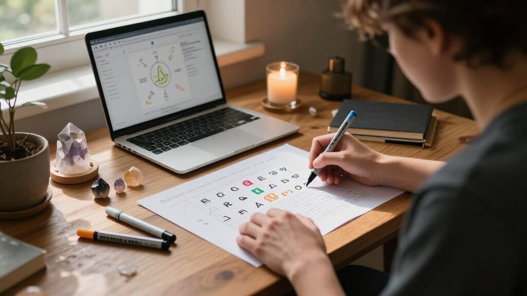 numerology guidebooks for beginners