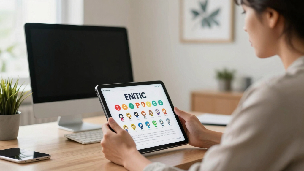 12 Best Psychology-Themed Personality Tests in 2026