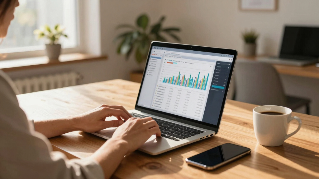 financial planning software