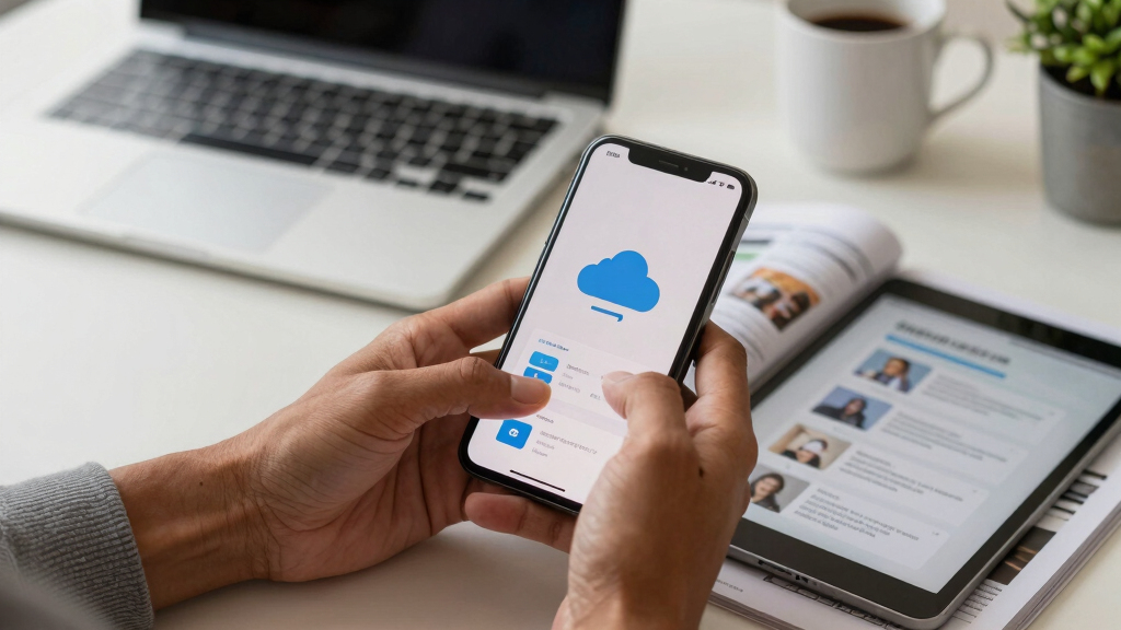 Offline vs. Cloud Publishing: What’s the Real Tradeoff?