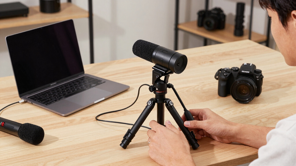 How One Video Becomes a Complete Publishing Kit—Fast and Offline