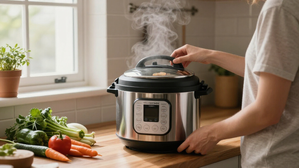 Instant Pot