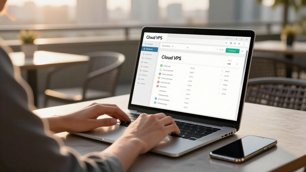 11 Best Cloud VPS Hosting in 2026