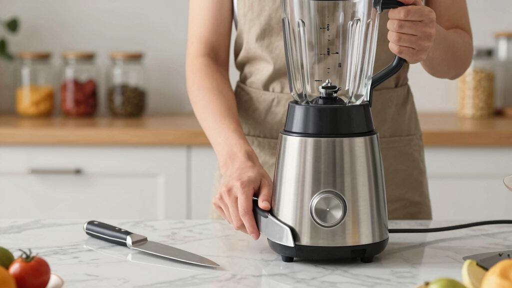 best kitchen appliances