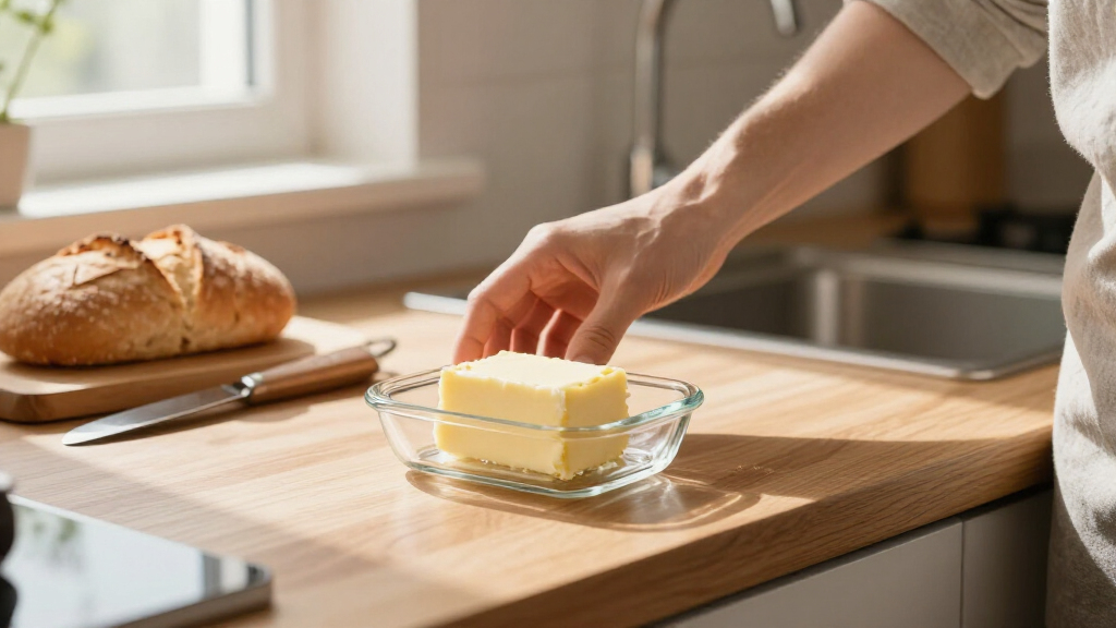 best butter dishes