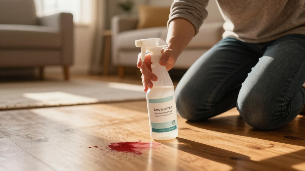7 Best Eco-Friendly Carpet Stain Removers in 2026