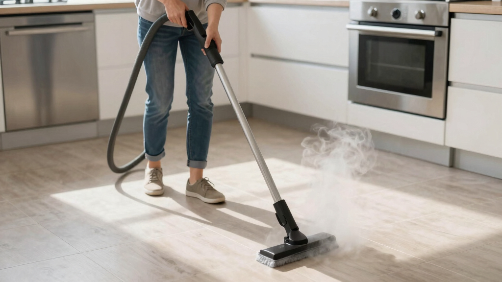 best high pressure steam cleaner