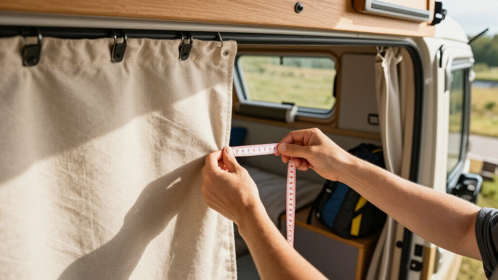 4 Best Curtains for Pop-Up Campers That Enhance Comfort and Style 14 curtains for pop up camper