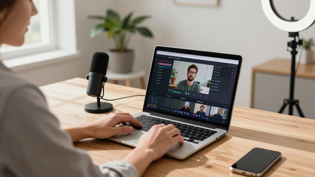 9 Best Laptops for 2026 Live Streaming Masters