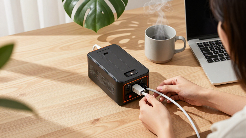 8 Best Home Backup Battery Power Station 2000W in 2027