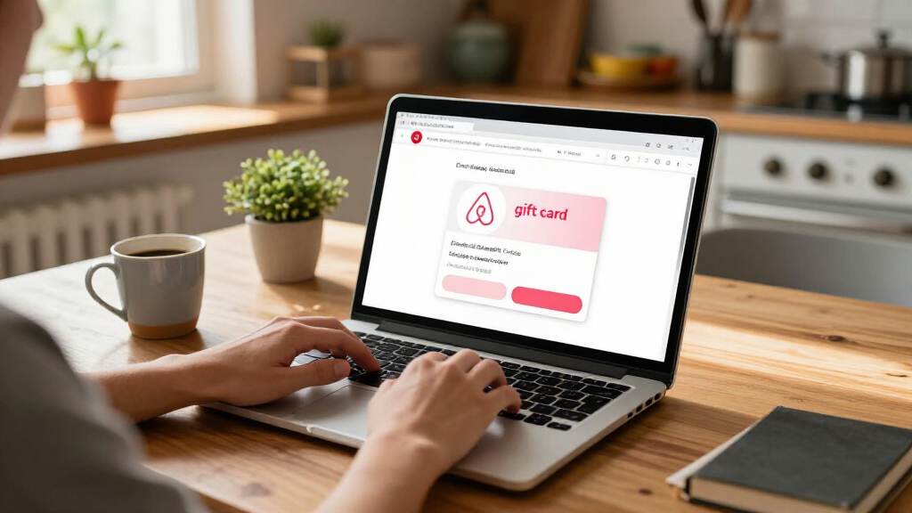 airbnb gift card email delivery