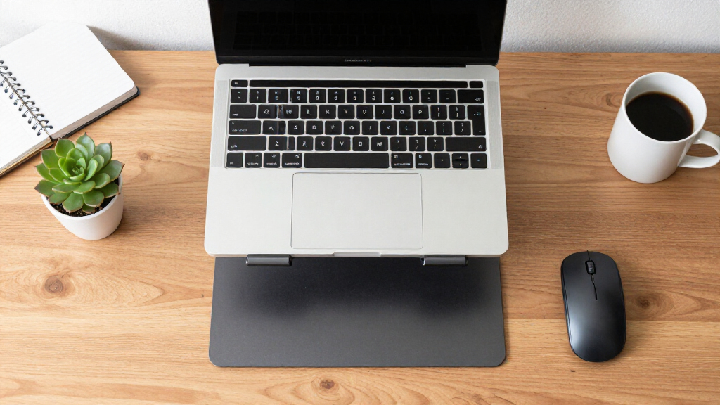 student ergonomic laptop stands