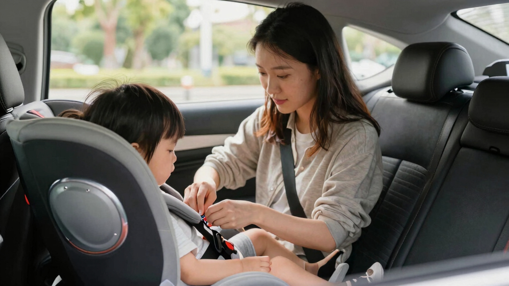 11 Best Child Safety Car Seats in 2026