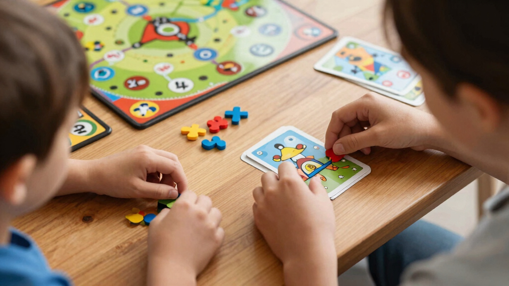 family board games for teens