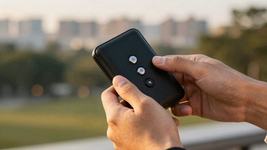 best air-gapped hardware wallet for self-custody