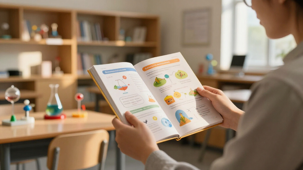 10 Best Educational Science Reference Books in 2026