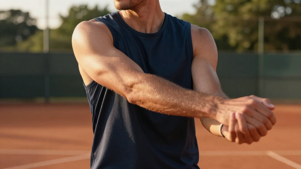 best men's tennis tank tops