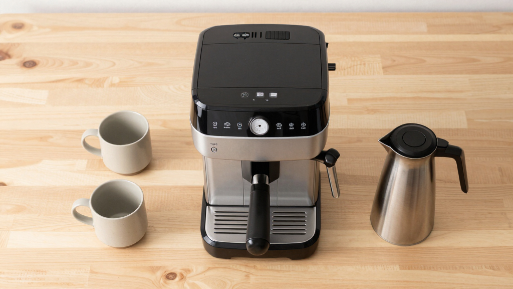 coffee makers for large groups