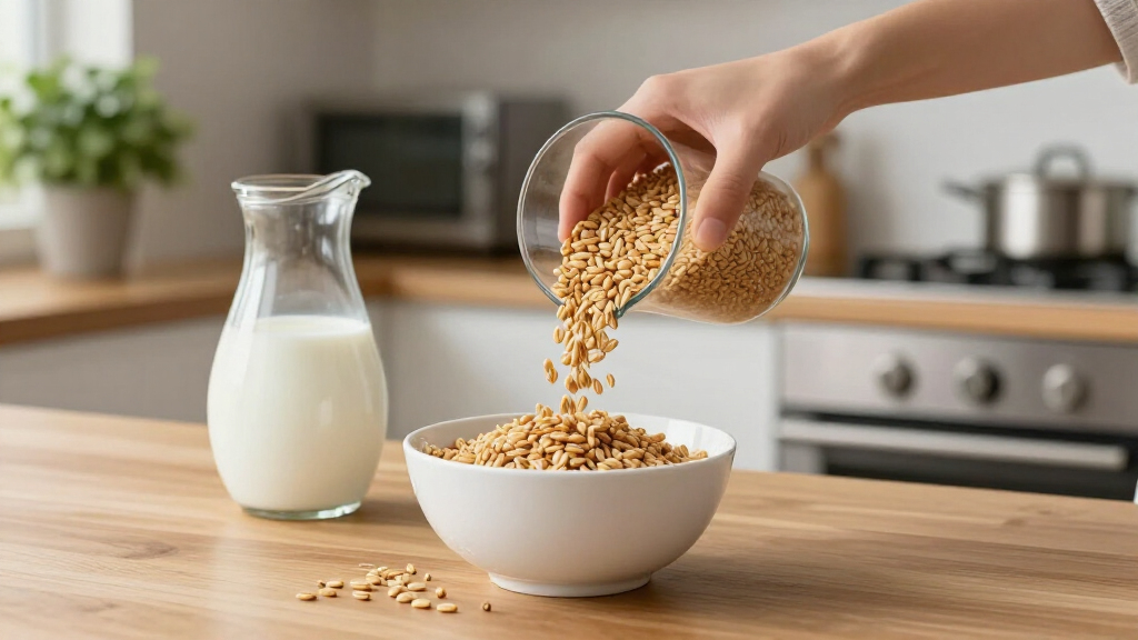 best wheat cereals