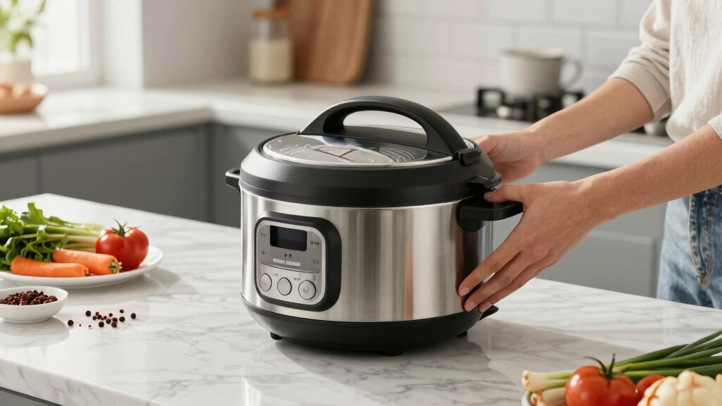 best multicookers