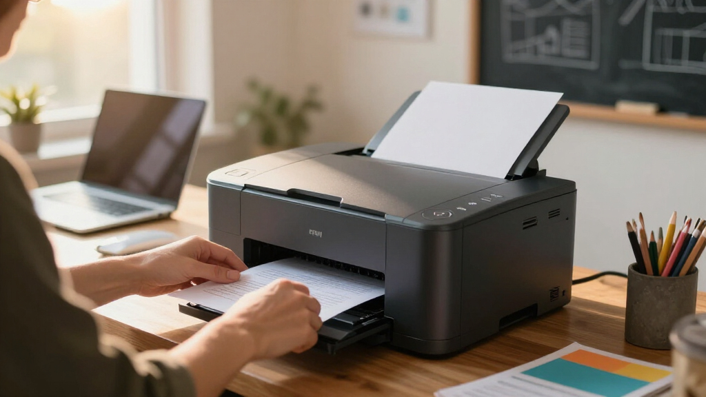 6 Best Color Laser Printers for Small Business in 2026