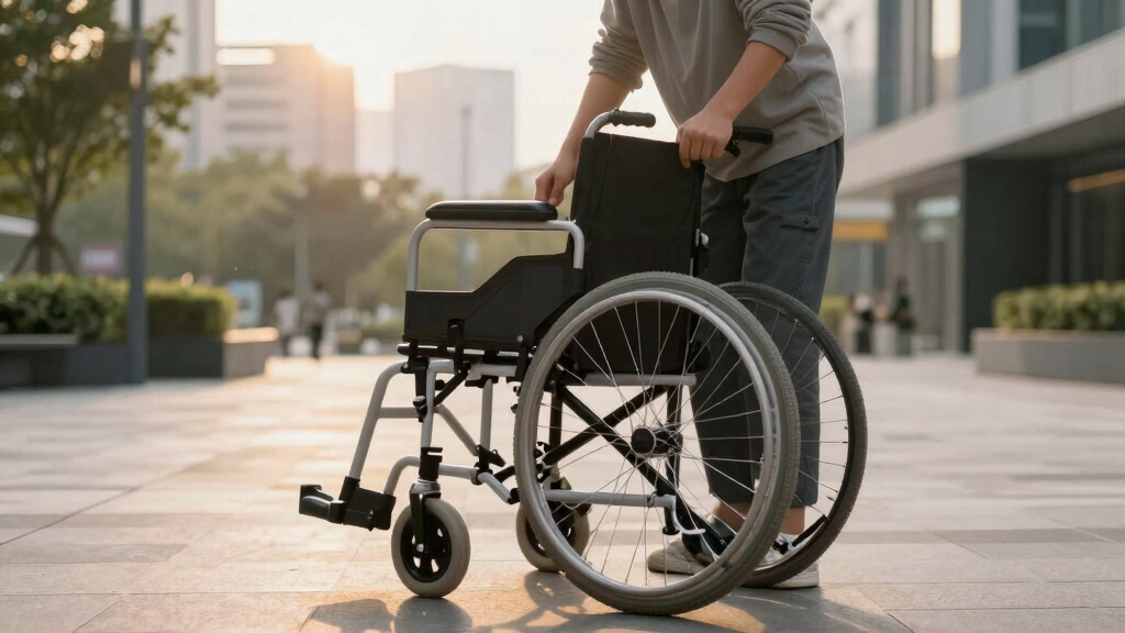 best standing wheelchairs