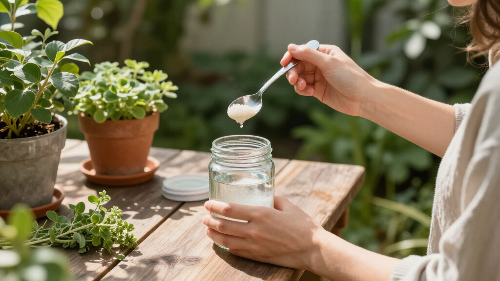 prebiotic fiber supplement