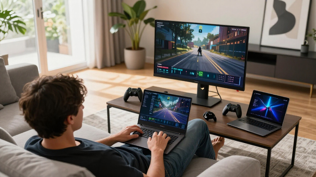 best Chromebooks for GeForce Now