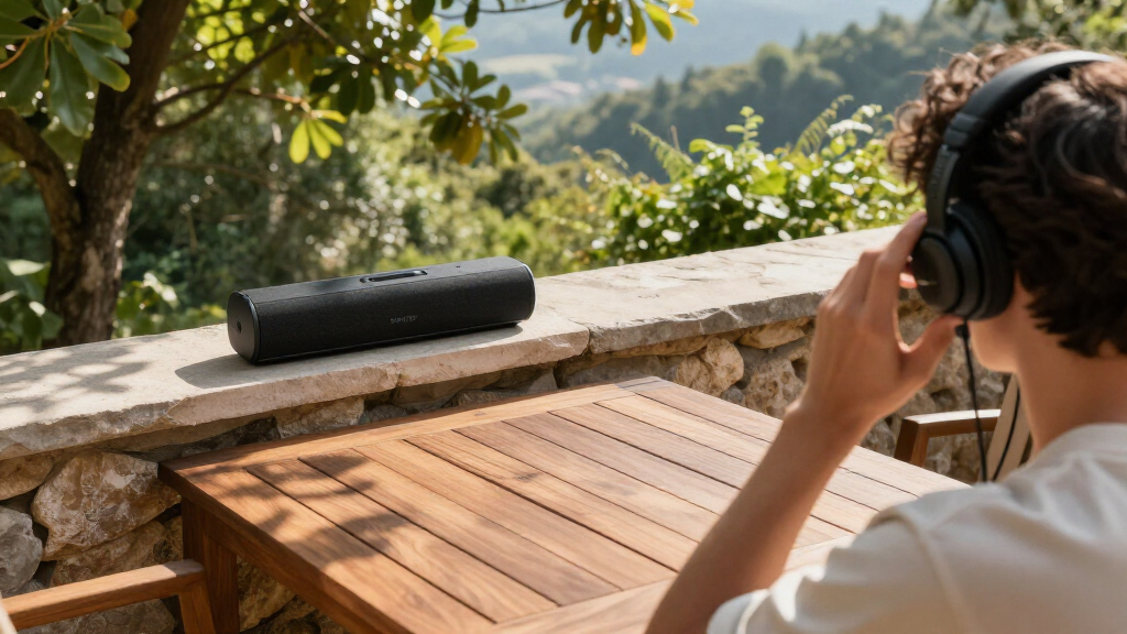 best Sonos headphones and soundbars