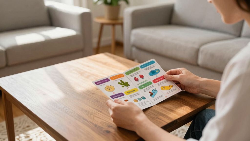 science trivia card games