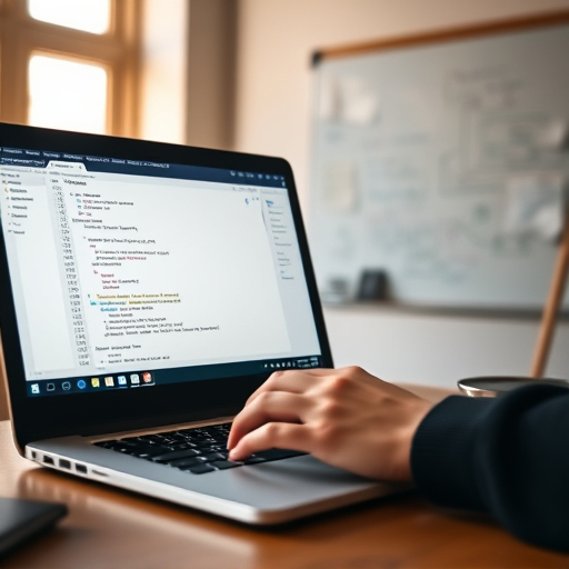 How JSON-on-disk makes collaboration and portability a breeze