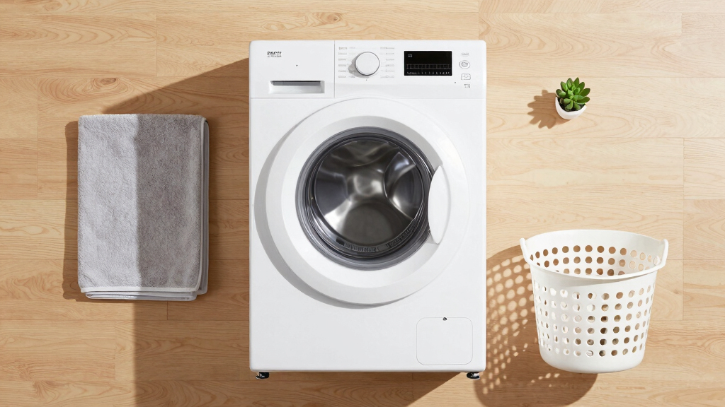 best washer dryer combo for small homes