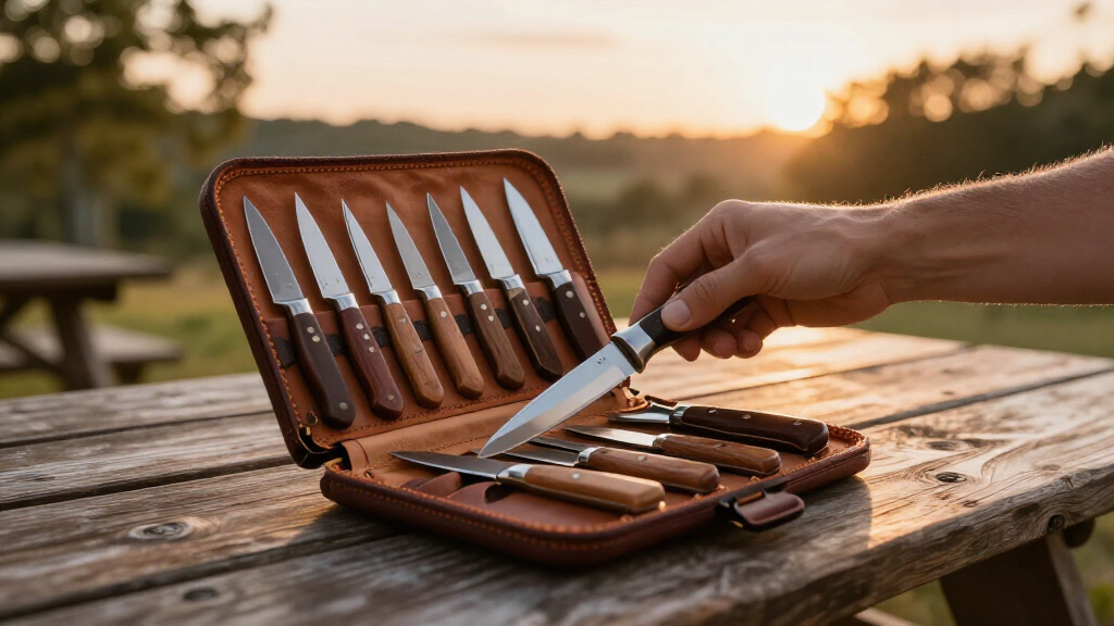 knife cases for travel
