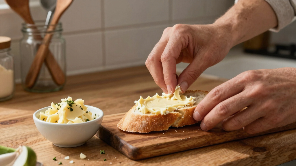 best garlic butter
