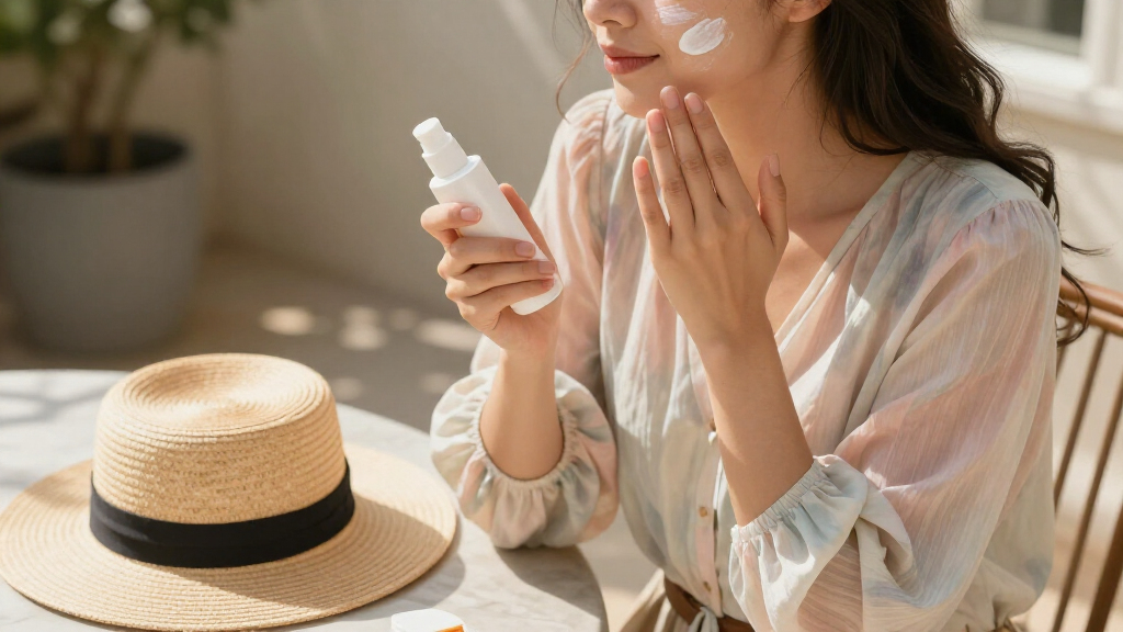 best sunscreens for rosacea