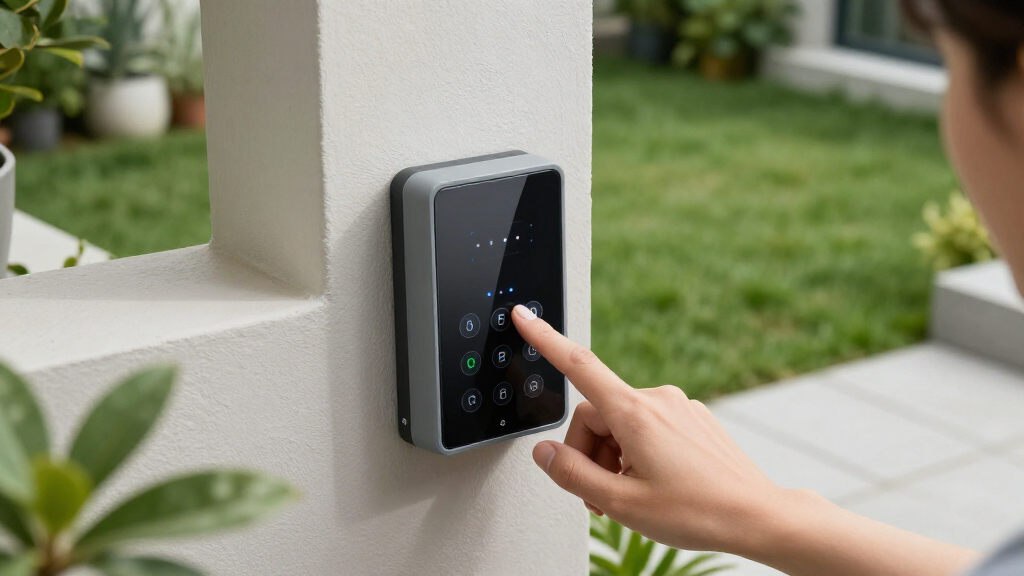 best smart irrigation controller for lawn